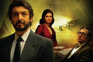 悬疑电影《谜一样的双眼》恐怖惊悚电影影视解说自媒体素材文案/片源下载