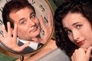 剧情电影《土拨鼠之日》恐怖惊悚电影影视解说自媒体素材文案/片源下载