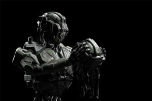 科幻电影《人造怪物》恐怖惊悚电影影视解说自媒体素材文案/片源下载