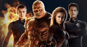 科幻电影《神奇四侠》恐怖惊悚电影影视解说自媒体素材文案/片源下载