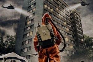 科幻电影《无处逃生》恐怖惊悚电影影视解说自媒体素材文案/片源下载