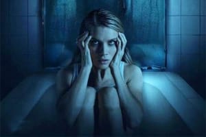 恐怖电影《综合症》恐怖惊悚电影影视解说自媒体素材文案/片源下载