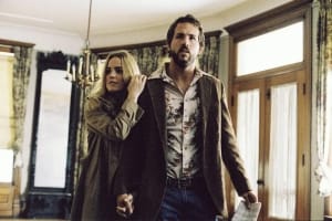 惊悚电影《鬼哭神嚎》恐怖惊悚电影影视解说自媒体素材文案/片源下载