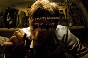 惊悚电影《迂回》恐怖惊悚电影影视解说自媒体素材文案/片源下载