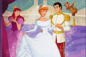 动漫电影《仙履奇缘3： 时间魔法》恐怖惊悚电影影视解说自媒体素材文案/片源下载