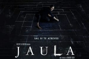 悬疑电影《粉笔地牢》恐怖惊悚电影影视解说自媒体素材文案/片源下载