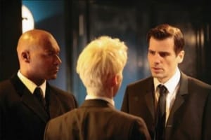 犯罪电影《夜总会看门人》恐怖惊悚电影影视解说自媒体素材文案/片源下载