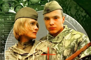 战争电影《敢死连》恐怖惊悚电影影视解说自媒体素材文案/片源下载