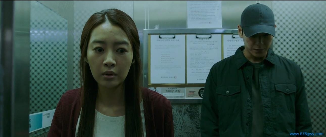 悬疑电影《目击者》解说文案及全剧下载