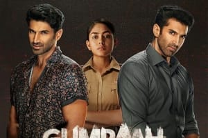 犯罪电影《双面线索》恐怖惊悚电影影视解说自媒体素材文案/片源下载