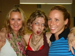 惊悚电影《遗骸》恐怖惊悚电影影视解说自媒体素材文案/片源下载