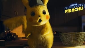 动漫电影《大侦探皮卡丘》恐怖惊悚电影影视解说自媒体素材文案/片源下载