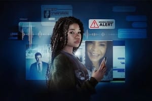 惊悚电影《网络谜踪2》恐怖惊悚电影影视解说自媒体素材文案/片源下载