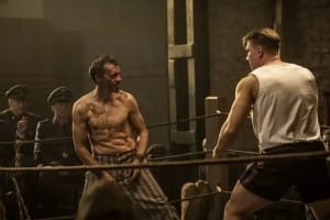 战争电影《冠军》恐怖惊悚电影影视解说自媒体素材文案/片源下载