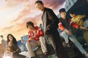 犯罪电影《首尔大作战》恐怖惊悚电影影视解说自媒体素材文案/片源下载