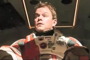 冒险电影《火星救援》解说文案及全剧下载