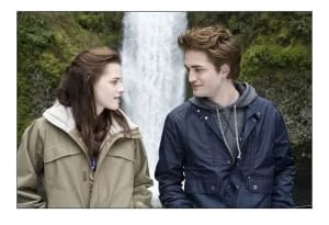 爱情电影《暮光之城》恐怖惊悚电影影视解说自媒体素材文案/片源下载