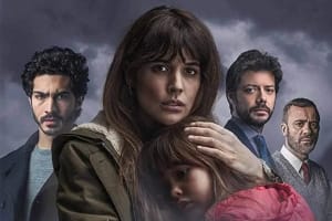 惊悚电影《海市蜃楼》恐怖惊悚电影影视解说自媒体素材文案/片源下载