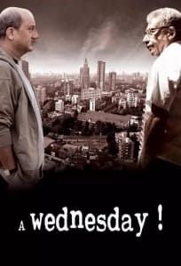 剧情电影《一个星期三的下午》恐怖惊悚电影影视解说自媒体素材文案/片源下载