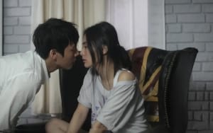 剧情电影《前度》恐怖惊悚电影影视解说自媒体素材文案/片源下载