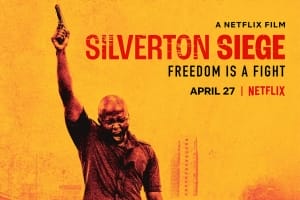 动作电影《锡尔弗顿之围》恐怖惊悚电影影视解说自媒体素材文案/片源下载