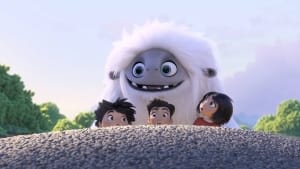 动漫电影《雪人奇缘》恐怖惊悚电影影视解说自媒体素材文案/片源下载