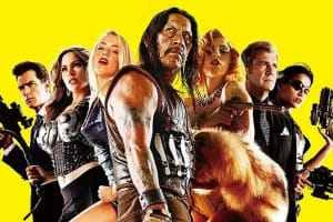 动作电影《弯刀杀戮》恐怖惊悚电影影视解说自媒体素材文案/片源下载