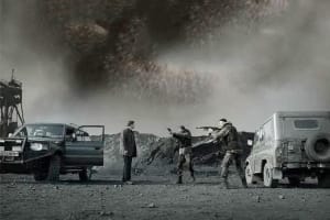 战争电影《无路可退》恐怖惊悚电影影视解说自媒体素材文案/片源下载