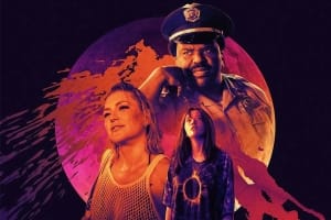 惊悚电影《蒙娜丽莎与血月亮》恐怖惊悚电影影视解说自媒体素材文案/片源下载