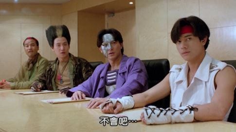 国产电影《超级学校霸王》解说文案及全剧下载