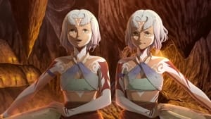 动漫电影《哥斯拉：噬星者》恐怖惊悚电影影视解说自媒体素材文案/片源下载