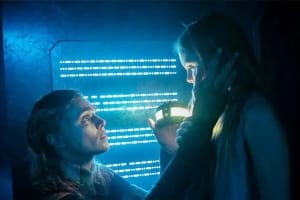 恐怖电影《蜿蜒》恐怖惊悚电影影视解说自媒体素材文案/片源下载