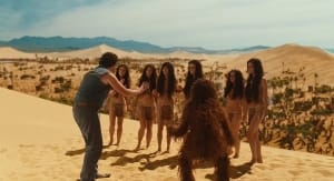 科幻电影《失落的大陆》恐怖惊悚电影影视解说自媒体素材文案/片源下载