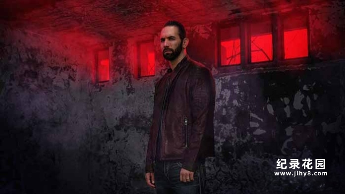 超自然现象调查纪录片《灵异72小时》第3季全8集中字 纪录片解说素材百度云盘下载 1080P/MKV/16.04G