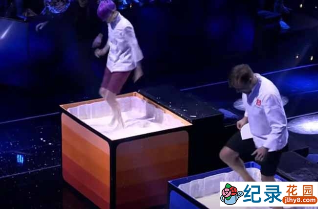 吉尼斯世界纪录真人秀《全球奇人之最》第5季中字 1080高清纪录片解说素材百度云盘下载