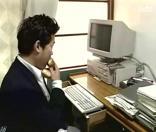 我们的留学生活——在日本的日子