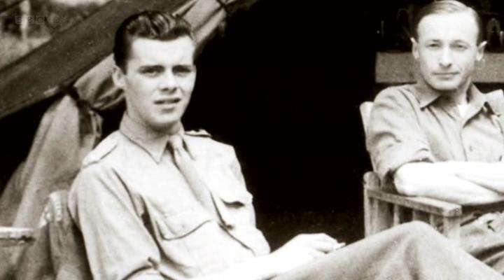 十字弓行动 Operation Crossbow