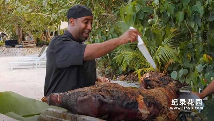 全球美食点评纪录片《阳光美食家》第2季中字 1080高清纪录片解说素材百度云盘下载