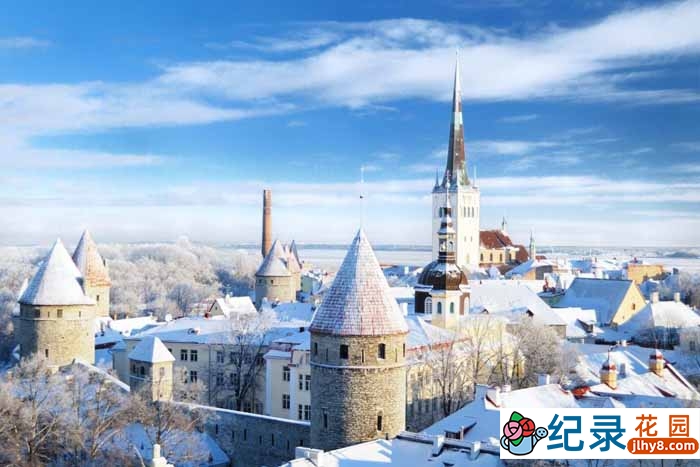 法国风光纪录片《欧陆苍穹下 Under The Skies of Europe》全10集 720P/1080i高清纪录片百度云下载