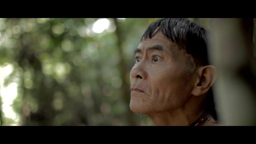 水果猎人 The Fruit Hunters