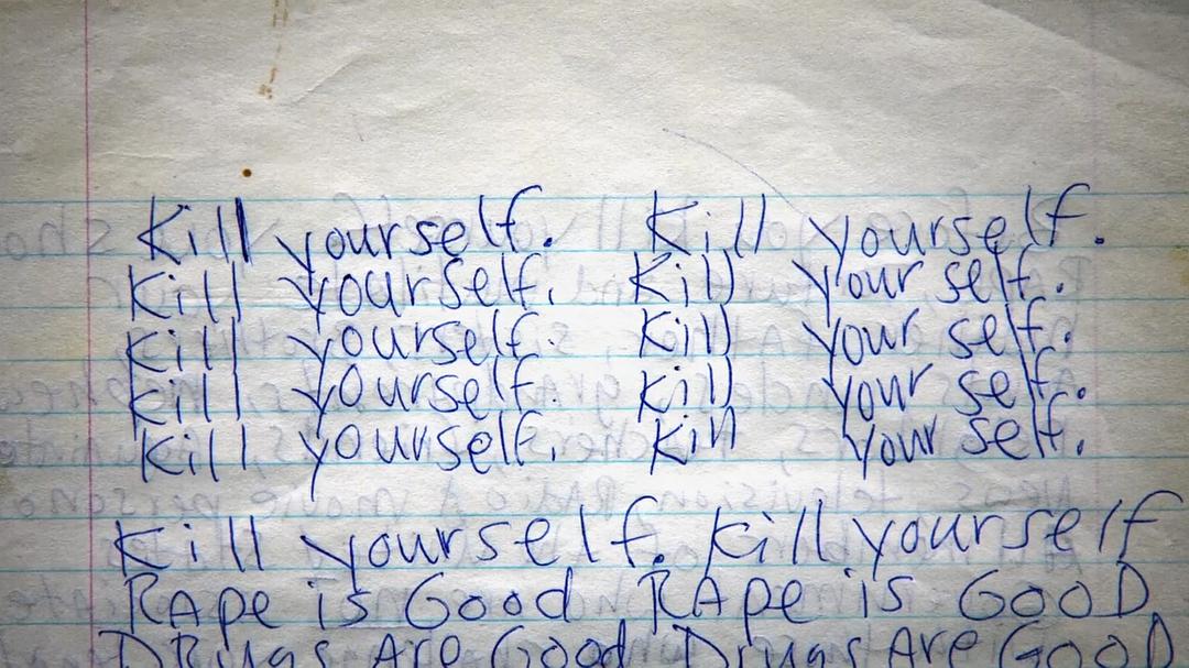 科特·柯本：烦恼的蒙太奇 Kurt Cobain: Montage of Heck