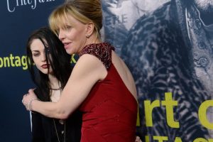 科特·柯本：烦恼的蒙太奇 Kurt Cobain: Montage of Heck