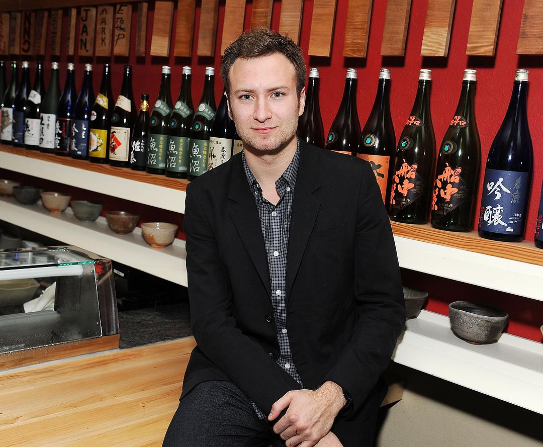 寿司之神 Jiro Dreams of Sushi