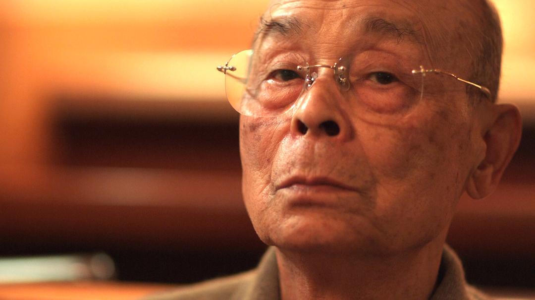 寿司之神 Jiro Dreams of Sushi