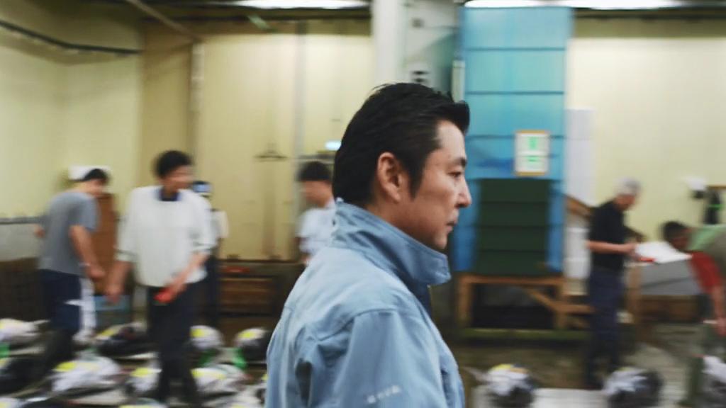 寿司之神 Jiro Dreams of Sushi