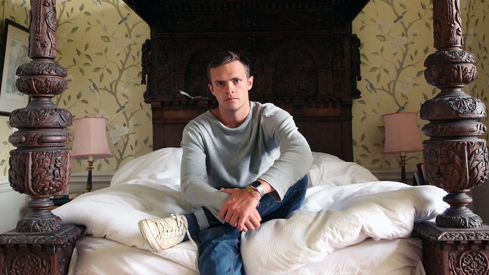 上流生活 Life Is Toff