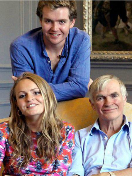 上流生活 Life Is Toff