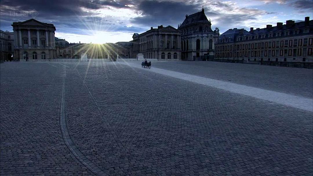 凡尔赛宫 Versailles