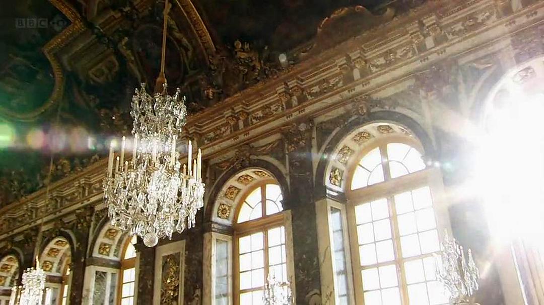 凡尔赛宫 Versailles