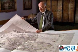 BBC艺术文化纪录片《美丽地图 The Beauty of Maps》全4集 720P/1080i高清纪录片百度云